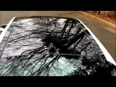 2016 Kia Optima SXL Road Test & Tech Review