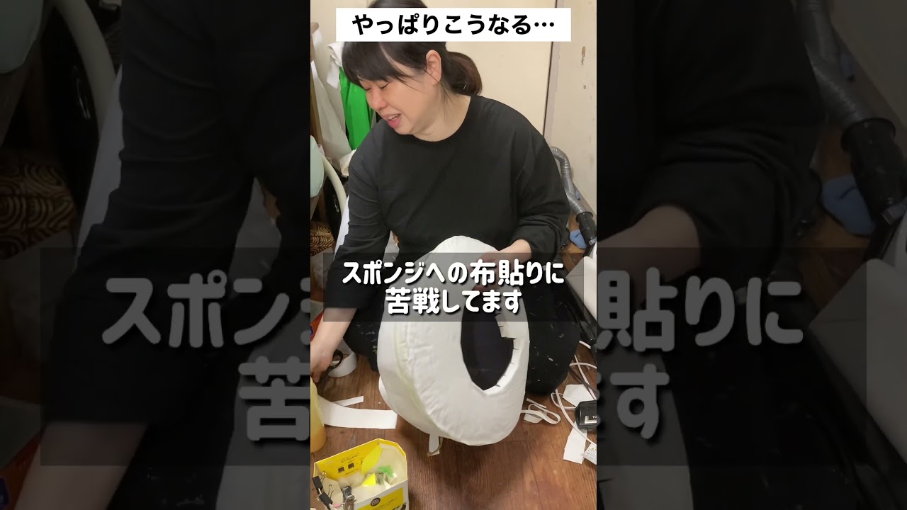 結局修羅場のお母さん