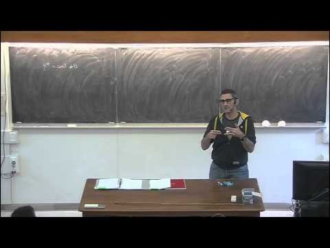 Laces 2015: Introduction to Superstring Theory, Part II (P. A. Grassij, Lecture I)