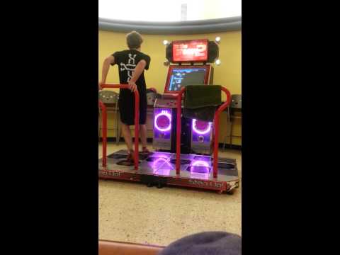 Teknology Dominator - Kubik - 14 - 86.56