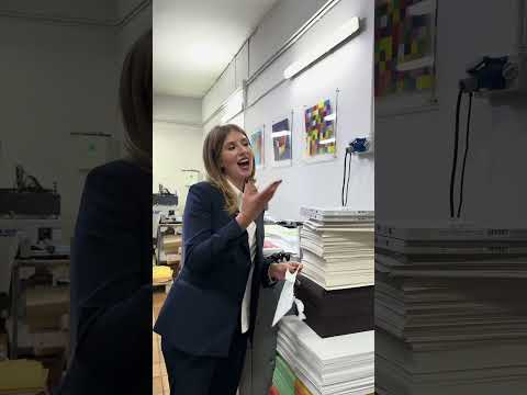 Ufficialmente candidata al Consiglio Regionale della Campania