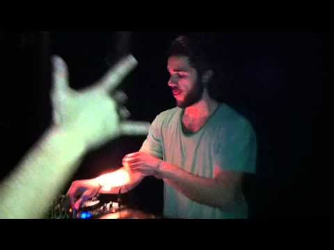 Ái Faria - Ground Zero, Kapital (Part 3)