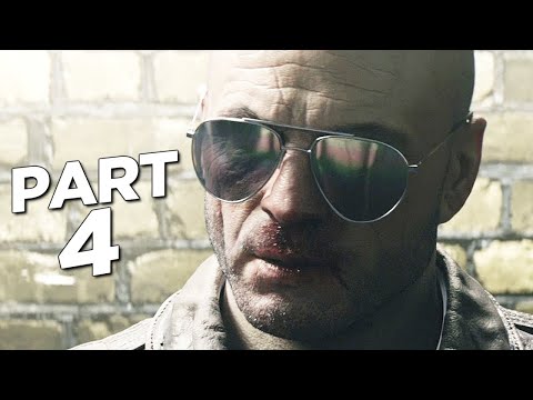 CALL OF DUTY BLACK OPS COLD WAR PS5 Walkthrough Gameplay Part 4 - KGB (COD Campaign)