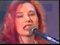 tori amos silent all these years johnathan ross 1991 ...