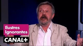 Ilustres Ignorantes - La Creatividad (Parte 1) Ilustres Ignorantes - La Creatividad (Parte 1)