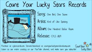 Kind of Like Spitting - 02 - One Bird, One Stone