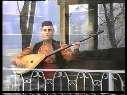 Avdaga Vrabac"U Travniku na daltabaniku"