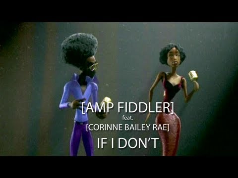 Video thumbnail for If I Don’t