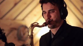 Chad Lefkowitz-Brown - Blackbird (Beatles Cover)