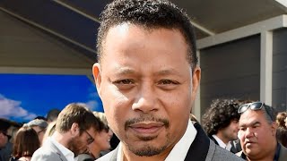 Disturbing Details About Terrence Howard Are Now In The Open