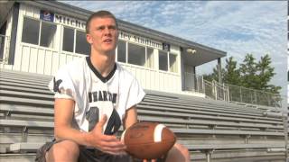 thumbnail: Glenville High School Football - Highlights/Interviews