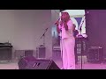 Lanita Smith Vid 5 6 5 25 Live Levitt Stay With Me