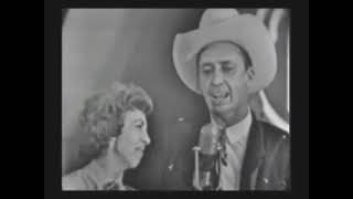 Joe and Rose Lee Maphis - Dim Lights, Thick Smoke (and Loud, Loud Music)