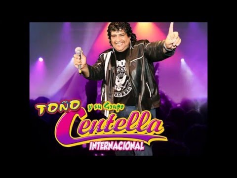 CENTELLA mix carretero 3