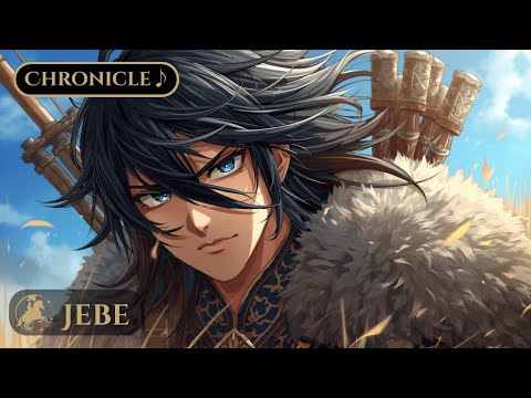 Epic Orchestral Background Music – Jebe | Full Album (1 Hour)