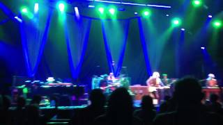 Tom Petty & The Heartbreakers-Beacon Theater 5/23/13 - "Don't do me like that" 720p