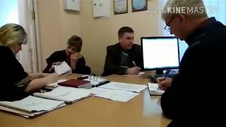 Селекторна нарада