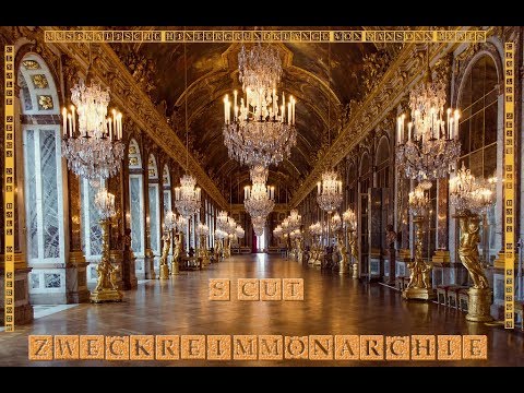 S-Cut - Zweckreimmonarchie