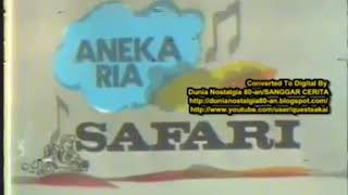 Download lagu Aneka Ria Safari 80an mp3