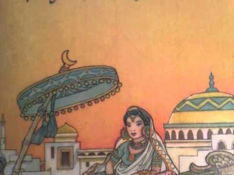 1001 Nacht: Der Anfang der Geschichten