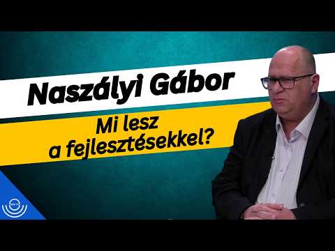 Pirkadat: Naszályi Gábor