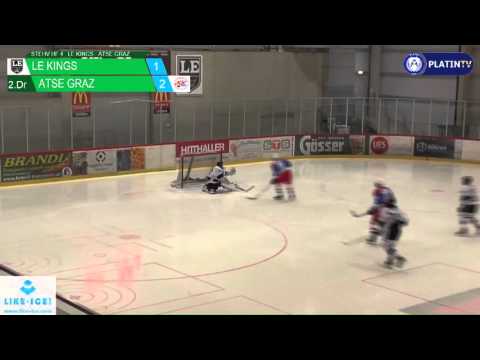 Highlight - LE Kings / ATSE Graz am 24.02.2016 21:51