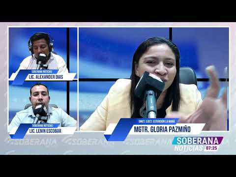 Oferta Académica | SOBERANA INFORMA