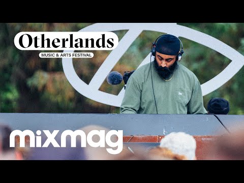 Yung Singh | Otherlands Music & Arts | Portal stage hosted by Sub Club