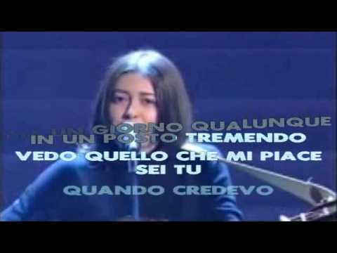 download lagu mp3 mp4 Gerardina Trovato Gechi E Vampiri Testo, download lagu Gerardina Trovato Gechi E Vampiri Testo gratis, unduh video klip Gerardina Trovato Gechi E Vampiri Testo