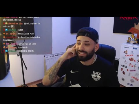 krawk Léo Rocatto nosso romance vive de outras vidas  previa