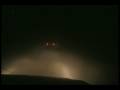 Senegal Night Drive - Plymouth-Banjul Rally