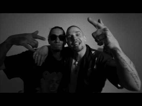 NOG - Osíris (ft. Dalsin) [GioProd]