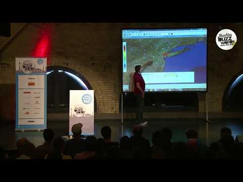 Berlin Buzzwords 2013: Michael Kaisser - Geospatial Event Detection in the Twitter Stream #bbuzz