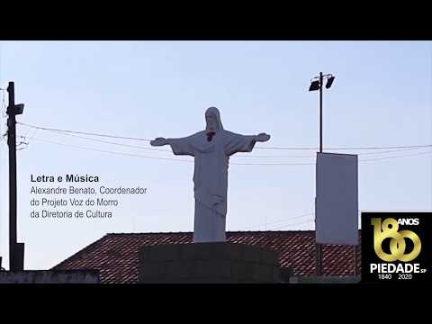 Piedade Linda por Natureza