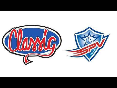 Classic 04 red - SPV 04