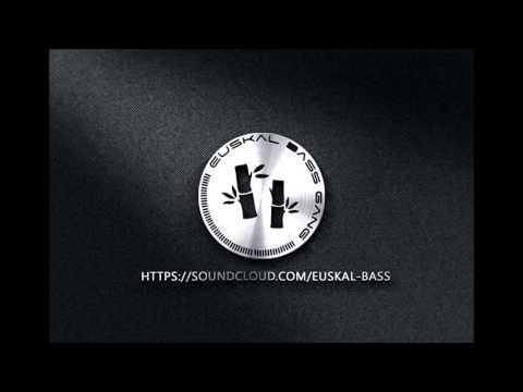 EUSKAL BASS - Past'man (Original Mix) // Full version.