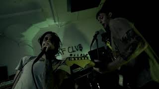 Deaf Club &quot;For A Good Time, Call Someone Else&quot;