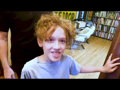 MITCH O'CONNELL ''WORLD'S BEST ARTIST'' 2024 TEASER TRAILER