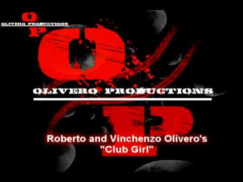 Roberto And Vinchenzo Olivero's 