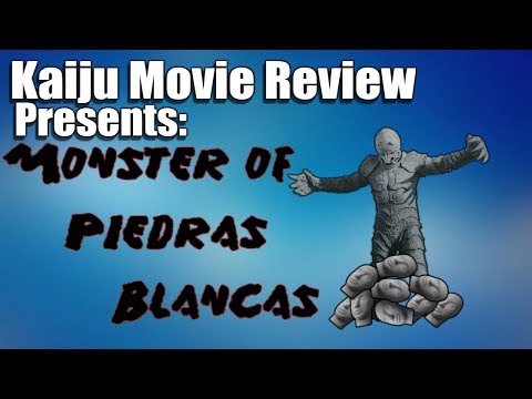 KMR epi 43 - The Monster of Piedras Blancas