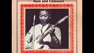 Muddy Waters,Lonesome Day