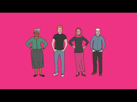 Seven Habits of Highly Effective People In Short -  HABIT 6: SYNERGIZE