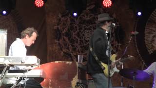 Jim Lauderdale &amp; Donna the Buffalo - Wait &#39;Til Spring