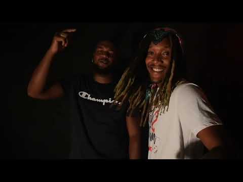 YaYa MoMM x Isma X Jiksdé X LSB x Ayolah X TC - Voodoo freestyle1 (Prod by Mufasa)