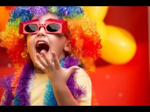 Alma Együttes - Itt a Farsang, áll a bál!