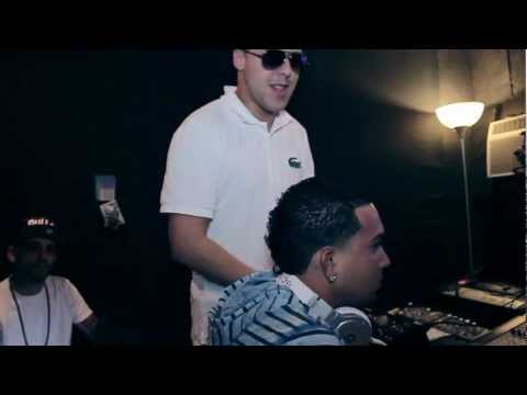 VIDEO DROP - GOTAY EL AUTENTIKO PROD. BY ONYX Y SINFONICO - KENNY TMP