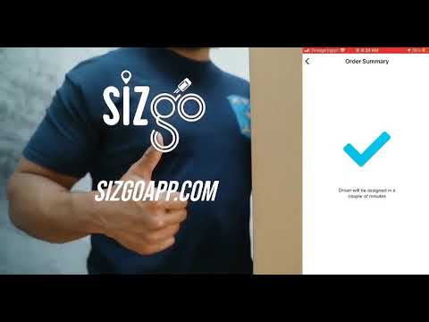 Sizgo video thumbnail