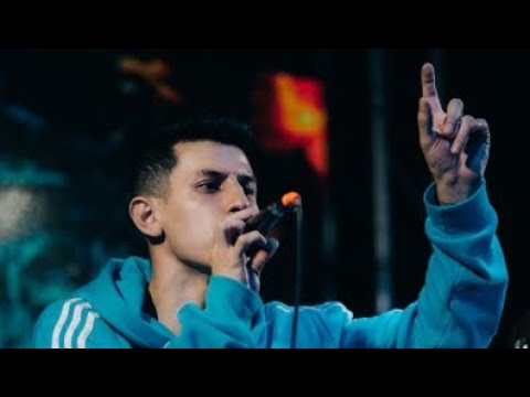 SNK - FINAL INTERNACIONAL POSEIDON BATTLES 2022