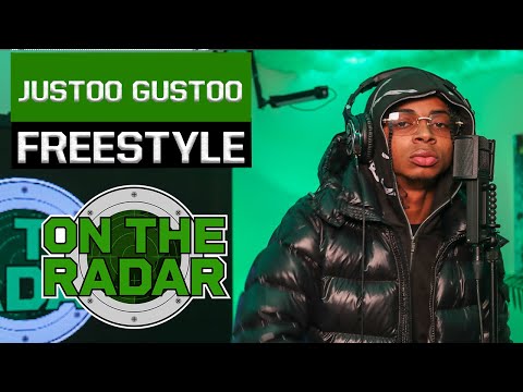 The Justoo Gustoo Freestyle (Beat by @FlossyDraco)