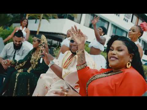 Kassim Mganga Ft. Isha Mashauzi - Pambe (Official Music Video)